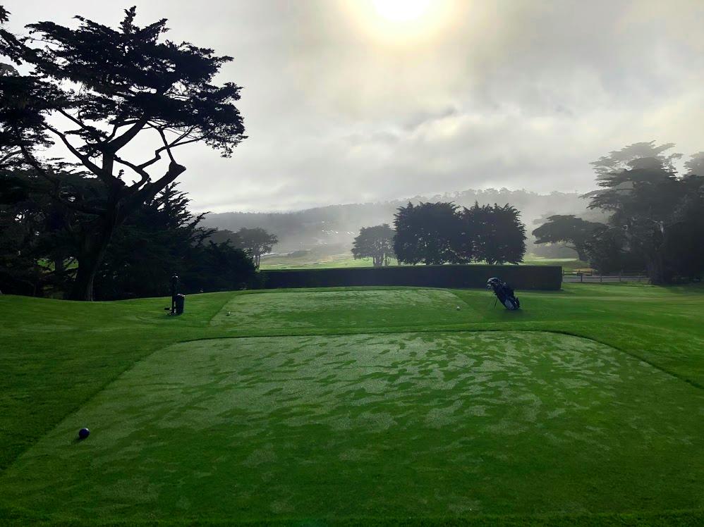 Cypress Point Golf Course Review, Background, Info and Experience