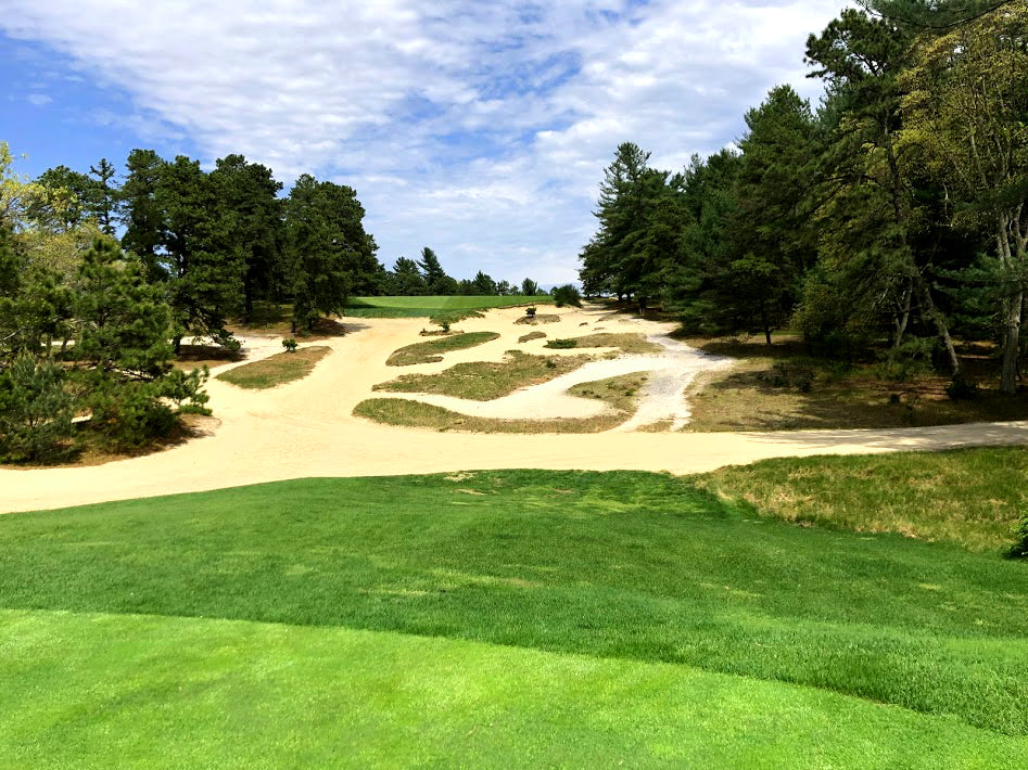 Pine Valley Golf Course Review, Background, Info and Experience
