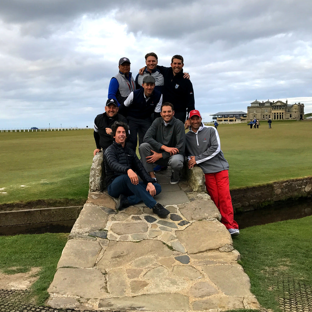 Scotland Golf Trip Review, Background, Info and Experience