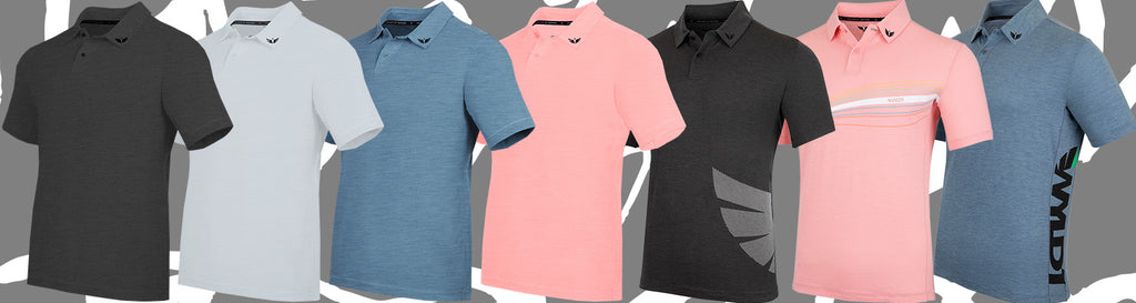 Men's Polos