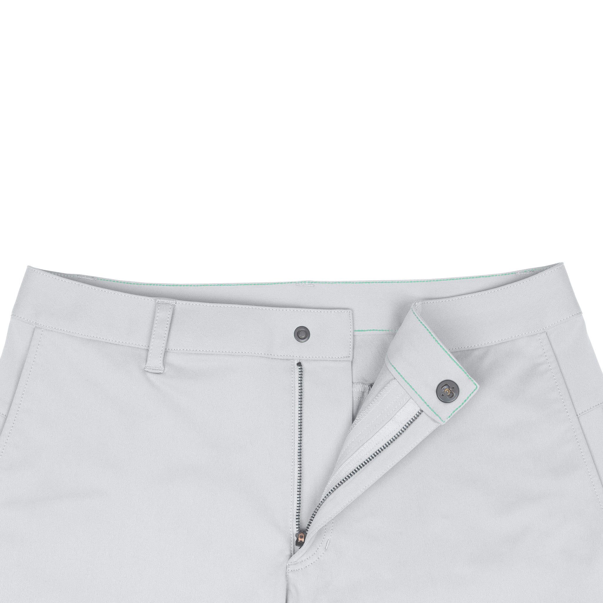 Boys' Golf Pants - All In Motion™ Khaki 14