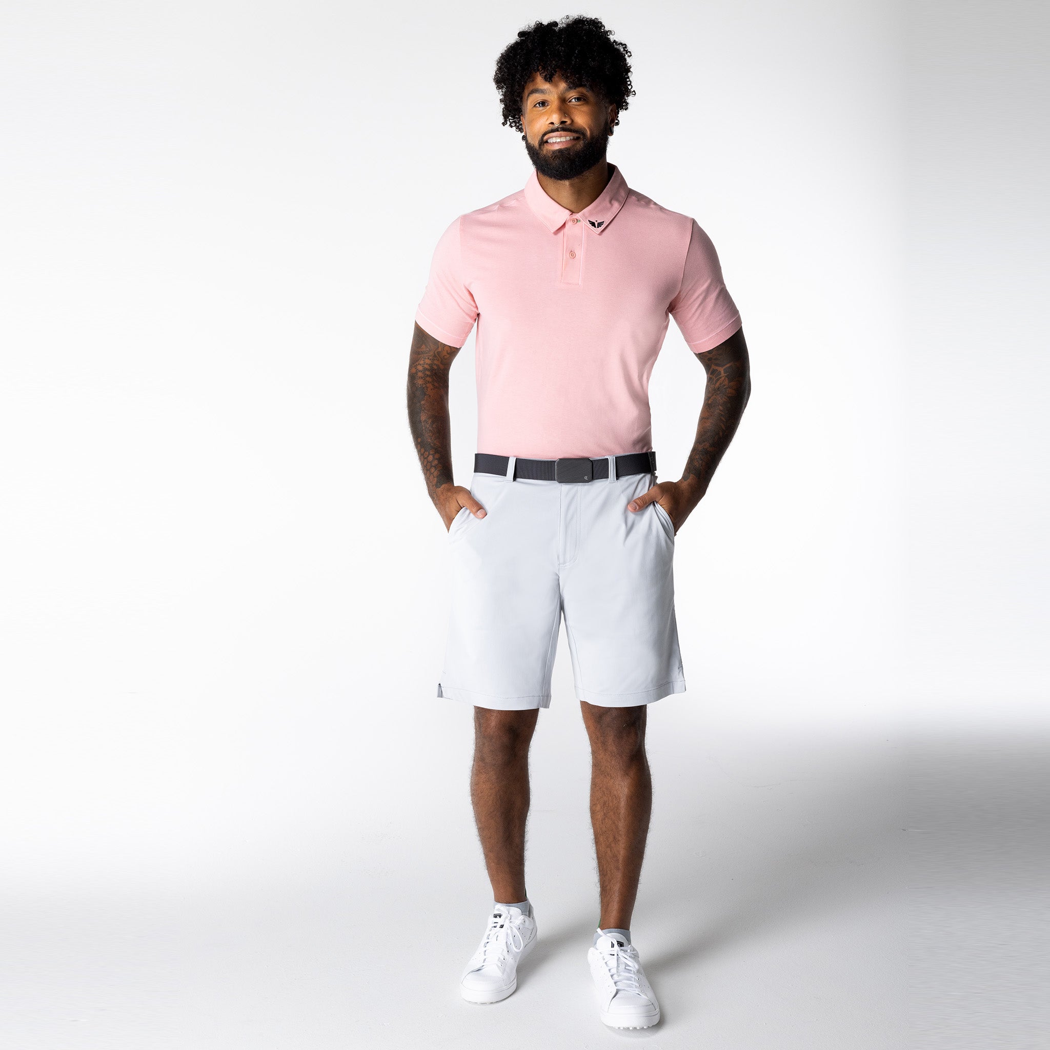メンズウェア WESTY SHORTS Limitless Men's Shorts - Innovative Stretch Performance